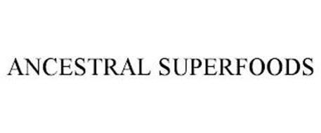 ANCESTRAL SUPERFOODS