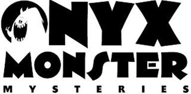 ONYX MONSTER MYSTERIES