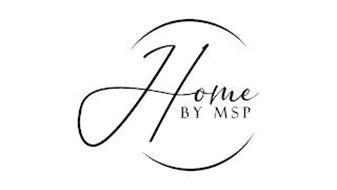 HOME BY MSP