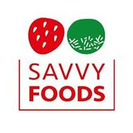 SAVVY FOODS