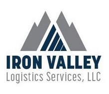 IRON VALLEY LOGISTICS SERVICES, LLC