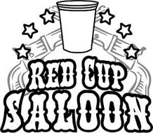 RED CUP SALOON