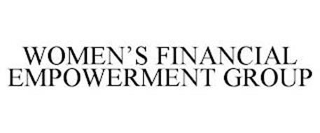 WOMEN'S FINANCIAL EMPOWERMENT GROUP
