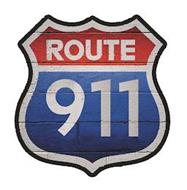 ROUTE 911