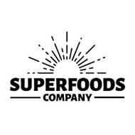 SUPERFOODS COMPANY