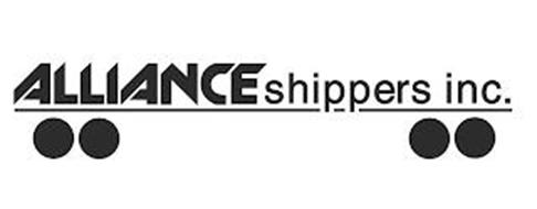 ALLIANCE SHIPPERS INC.