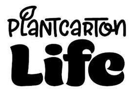 PLANTCARTON LIFE