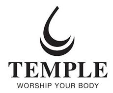 TEMPLE WORSHIP YOUR BODY