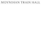 MOYNIHAN TRAIN HALL
