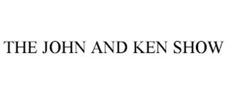 THE JOHN AND KEN SHOW