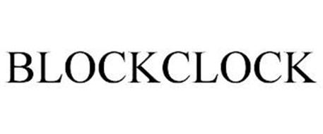 BLOCKCLOCK
