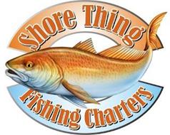 SHORE THING FISHING CHARTERS
