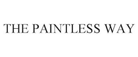 THE PAINTLESS WAY