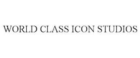 WORLD CLASS ICON STUDIOS