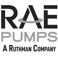 RAE PUMPS A RUTHMAN COMPANY