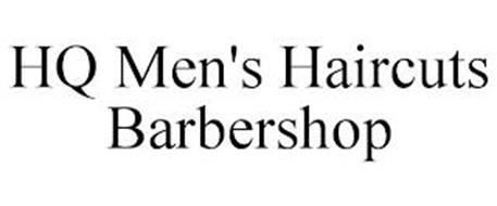 HQ MEN'S HAIRCUTS BARBERSHOP