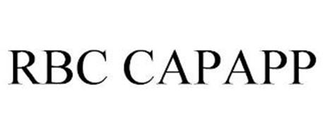 RBC CAPAPP