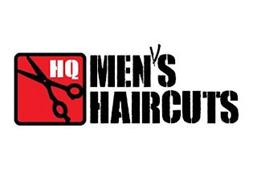 HQ MEN'S HAIRCUTS