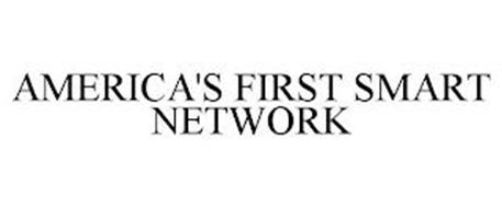 AMERICA'S FIRST SMART NETWORK