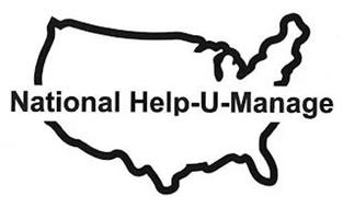 NATIONAL HELP-U-MANAGE