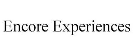 ENCORE EXPERIENCES