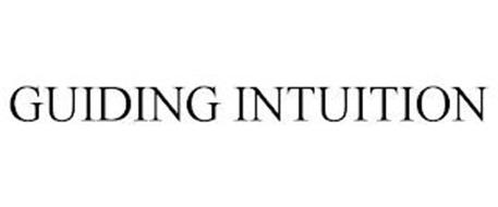 GUIDING INTUITION