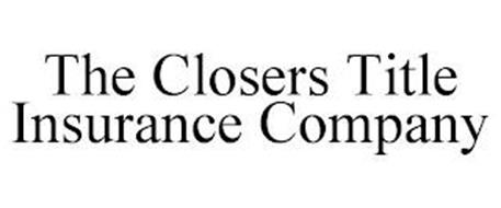 THE CLOSERS TITLE INSURANCE AGENCY