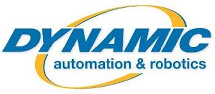 DYNAMIC AUTOMATION & ROBOTICS