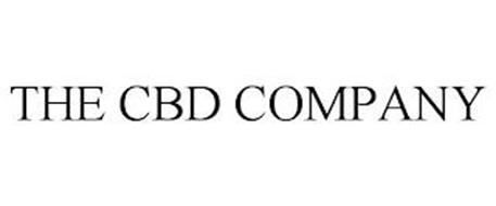THE CBD COMPANY