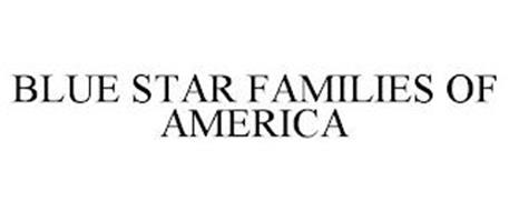 BLUE STAR FAMILIES OF AMERICA