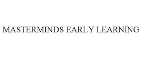MASTERMINDS EARLY LEARNING
