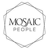 MOSAIC PEOPLE