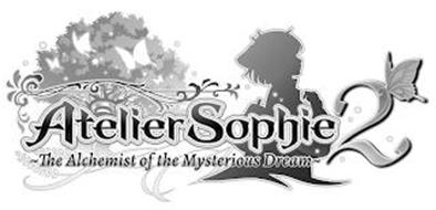 ATELIER SOPHIE THE ALCHEMIST OF THE MYSTERIOUS DREAM 2