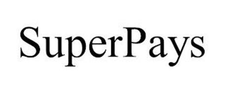 SUPERPAYS