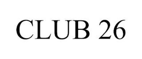 CLUB 26
