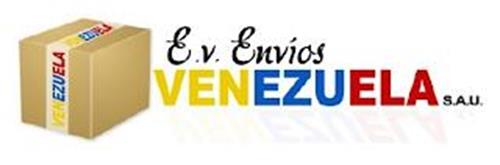 VENEZUELA VENEZUELA E.V. ENVIOS VENEZUELA S.A.U.