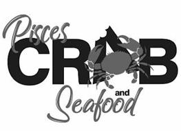 PISCES CRAB AND SEAFOOD