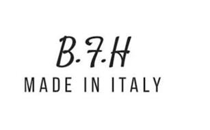 B.F.H MADE IN ITALY