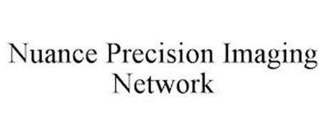 NUANCE PRECISION IMAGING NETWORK