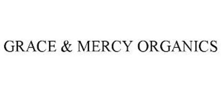 GRACE & MERCY ORGANICS