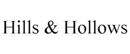 HILLS & HOLLOWS
