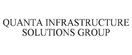 QUANTA INFRASTRUCTURE SOLUTIONS GROUP