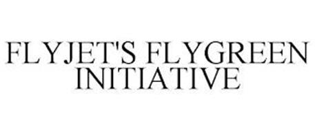 FLYJETS FLYGREEN INITIATIVE