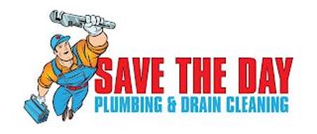 SAVE THE DAY PLUMBING & DRAIN CLEANING