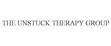 THE UNSTUCK THERAPY GROUP