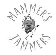 MAMMER'S JAMMERS