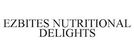 EZBITES NUTRITIONAL DELIGHTS