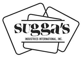 SUGGA'S INDUSTRIES INTERNATIONAL, INC.