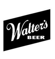 WALTER'S BEER