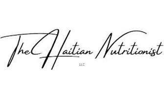 THE HAITIAN NUTRITIONIST LLC